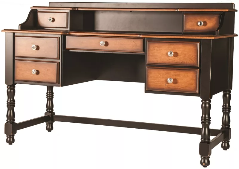 Caswell Beach Writing Desk
