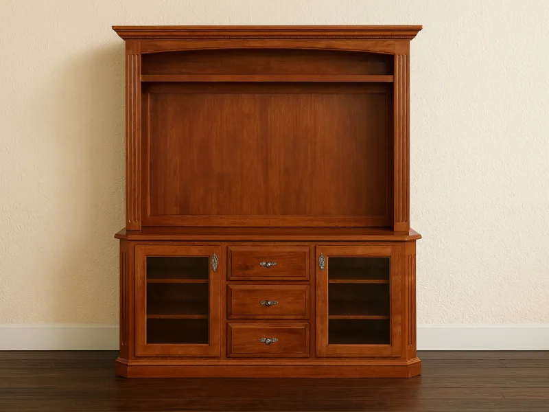Cavalier Entertainment Center