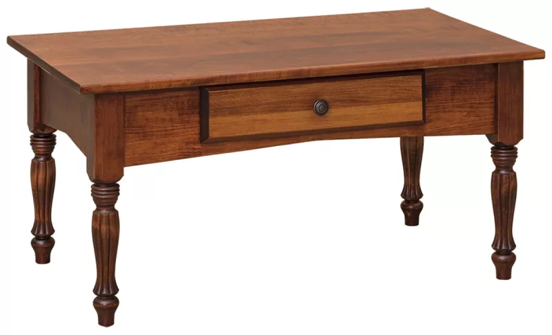 Cecil Petite Coffee Table