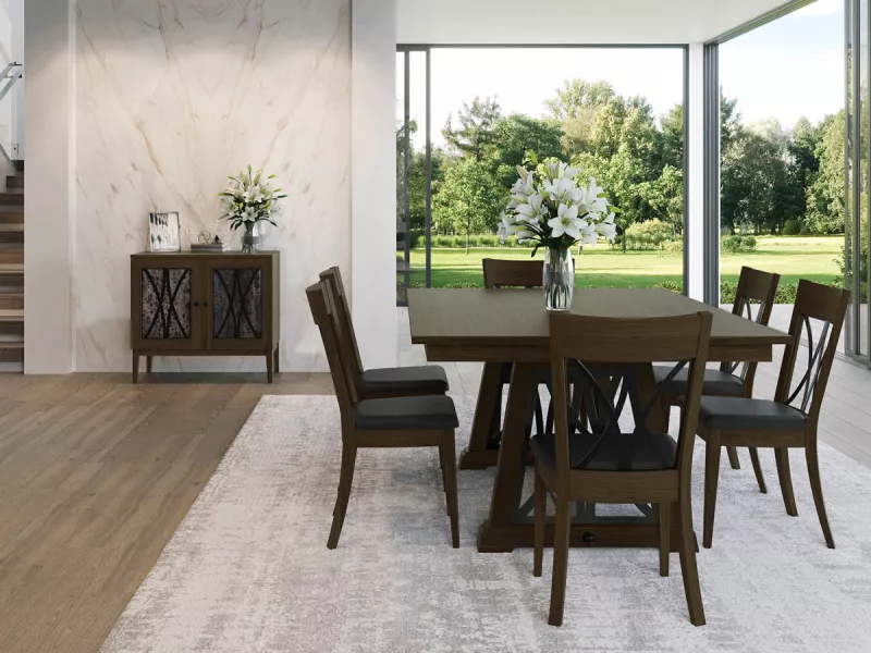 Cecilia Dining Set