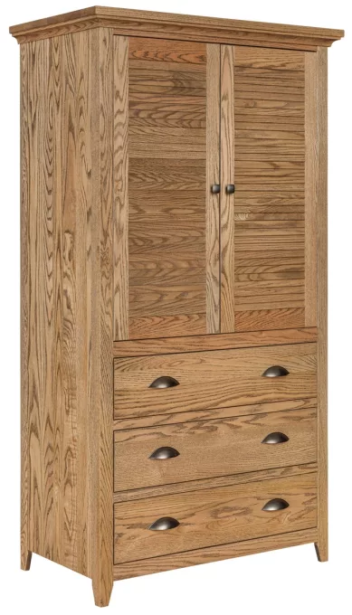 Cerro Gordo Armoire