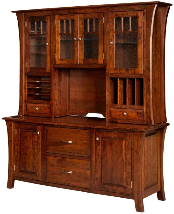 Chandler Executive Office Credenza