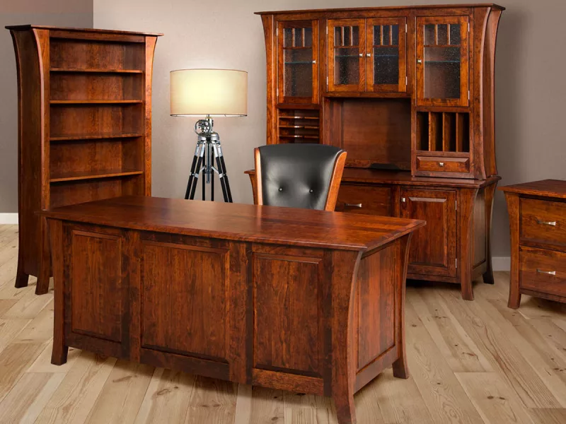 Chandler Office Set
