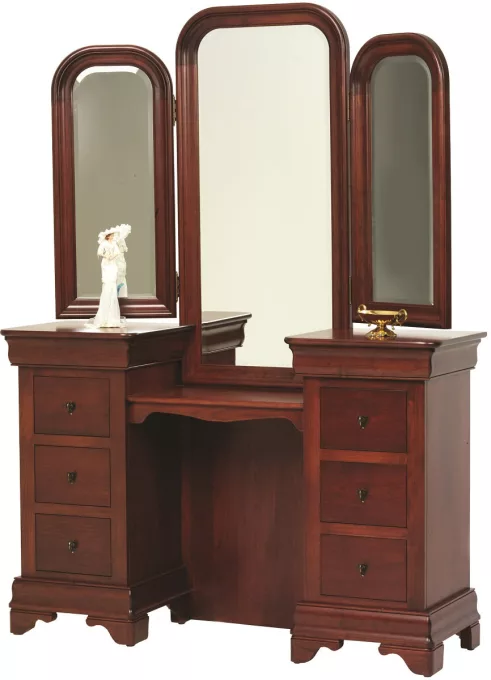 Charlemagne Vanity