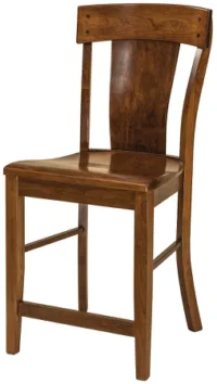Chasteen Creek Pub Stool