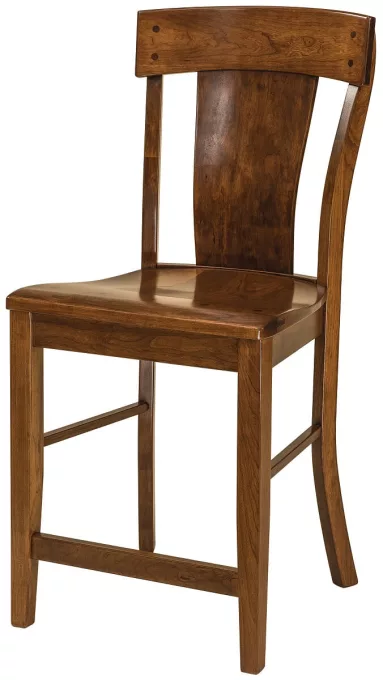 Chasteen Creek Pub Stool