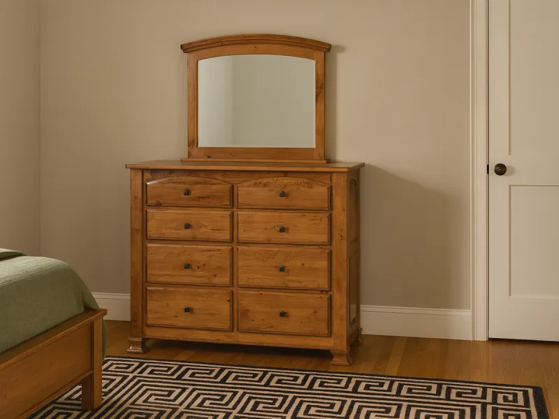 Chatham 8-Drawer Dresser