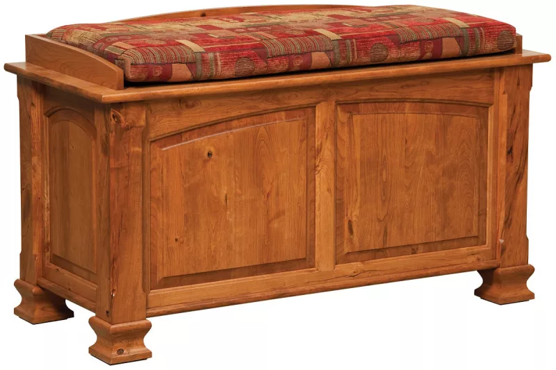 Chatham Blanket Chest