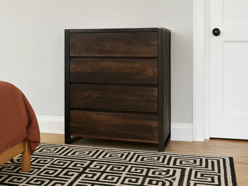 Chauncey Chest of Drawers