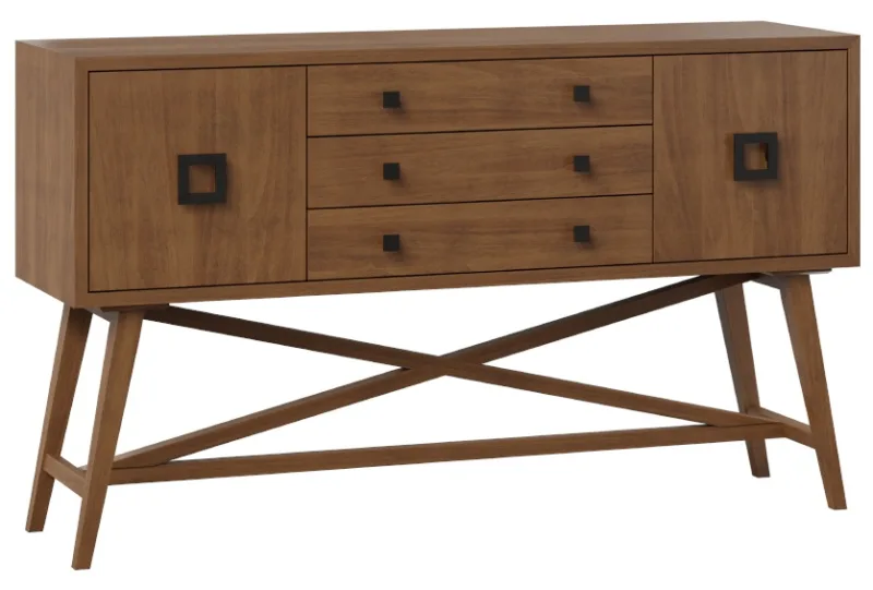 Chauvin Amish Dining Server