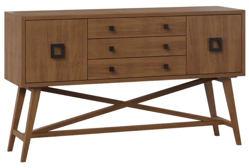 Chauvin Amish Dining Server