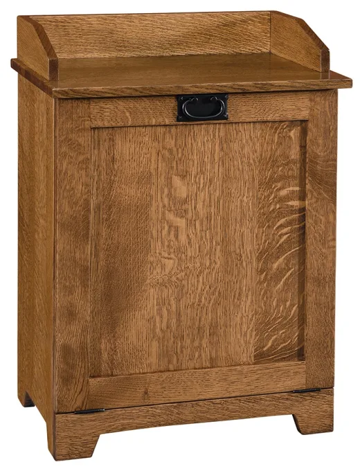 Cheadle Kitchen Trash Bin