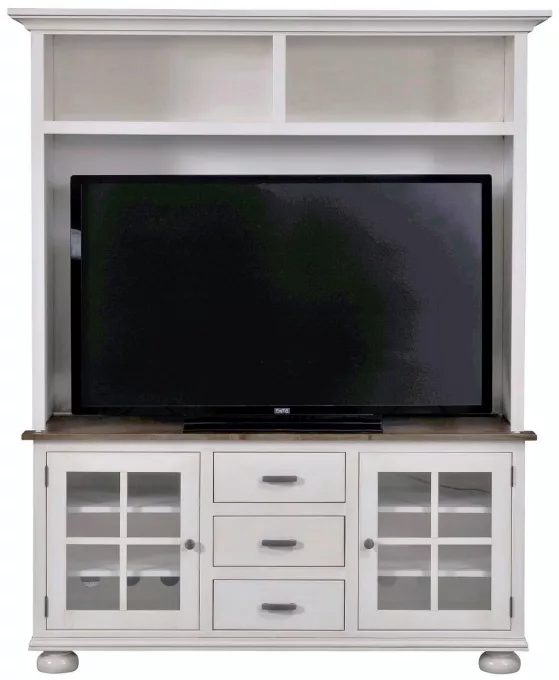 Cheboygan TV Hutch