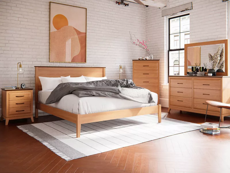 Cheraw Bedroom Set