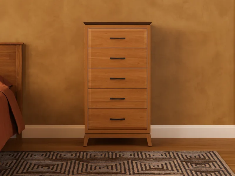 Cheraw Chest of Drawers