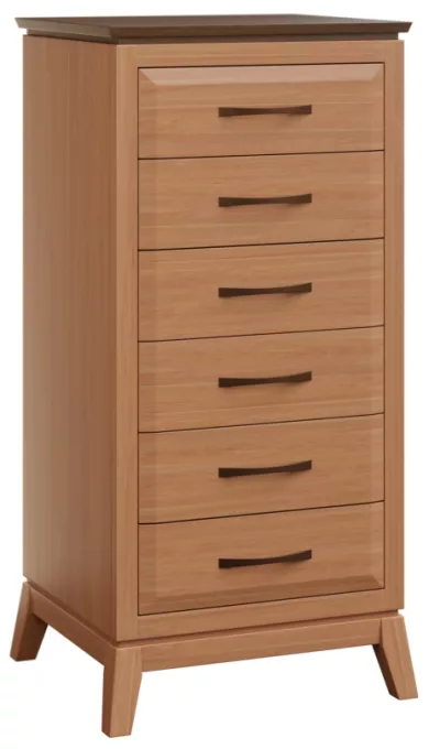 Cheraw Lingerie Chest