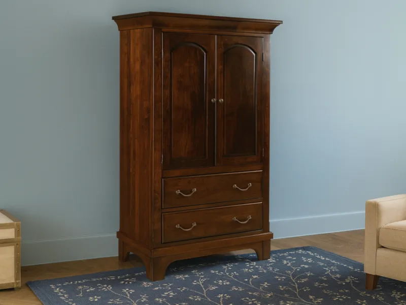 Cheyenne Armoire
