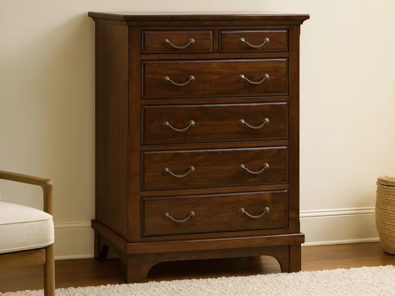 Cheyenne Chest