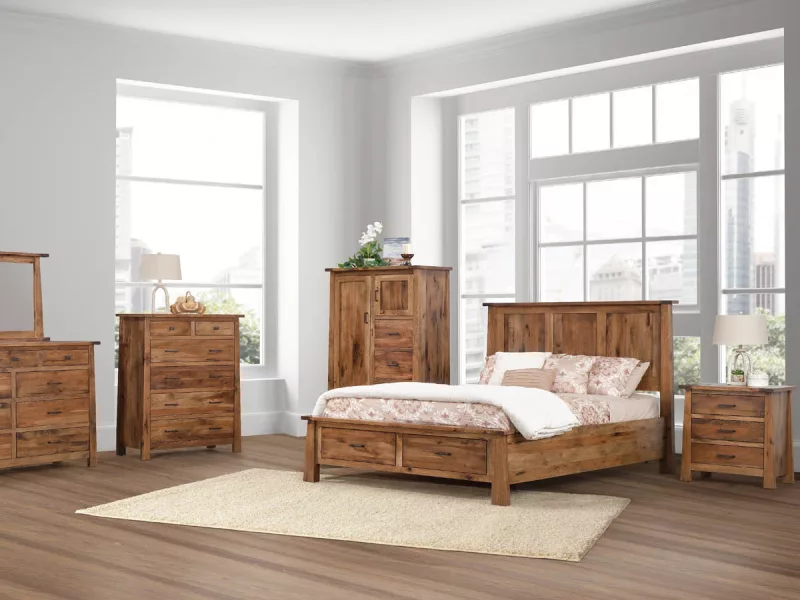 Chicopee Bedroom Set