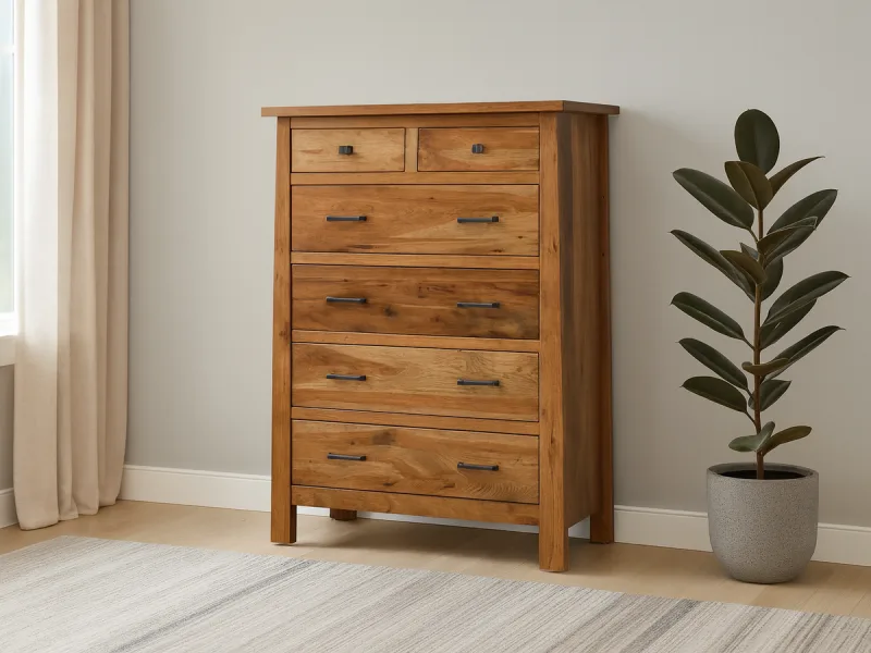 Chicopee Chest of Drawers