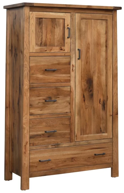 Chicopee Gentleman’s Chest