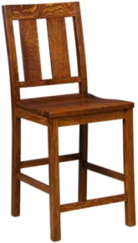 Cholla Trail Bar Chair