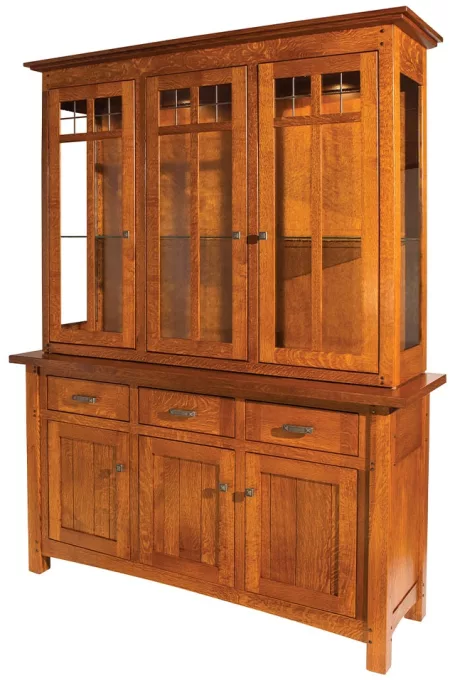 Cholla Trail Dining Hutch
