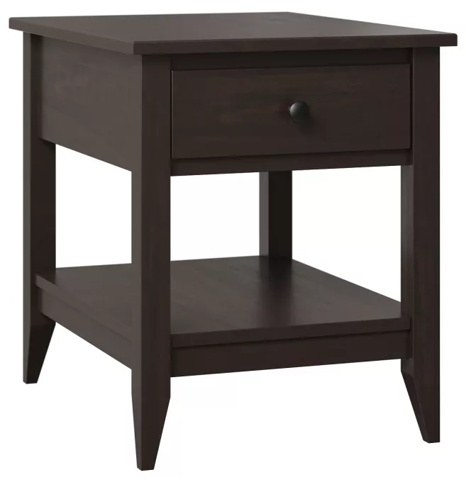 Chouteau Side Table