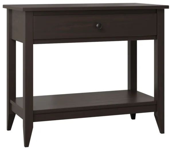 Chouteau Amish Sofa Table