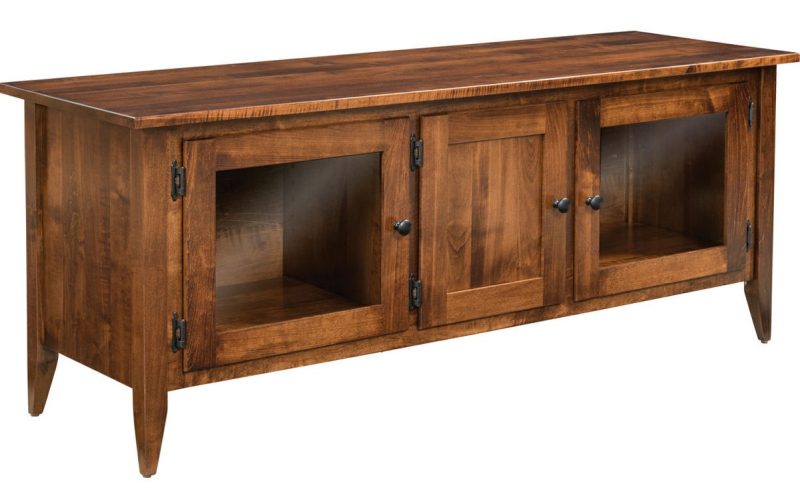 Chouteau TV Stand