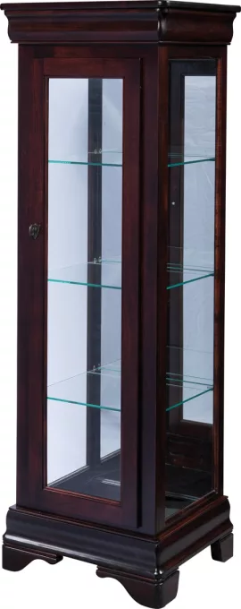 Claiborne Curio
