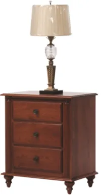 Clair de Lune Large Nightstand