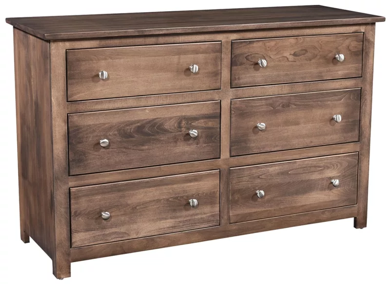 Clark Child’s Dresser