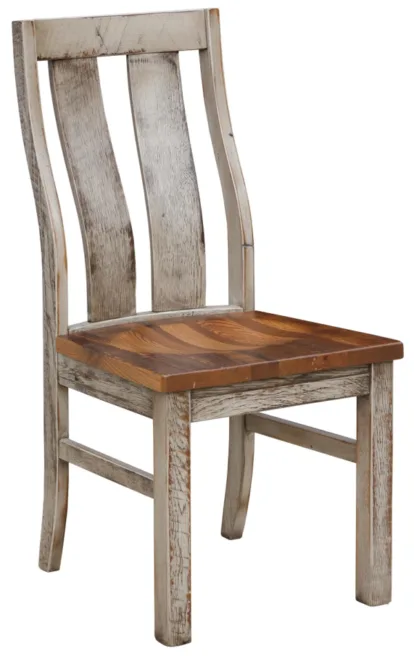 Clinton Reclaimed Dining Chair