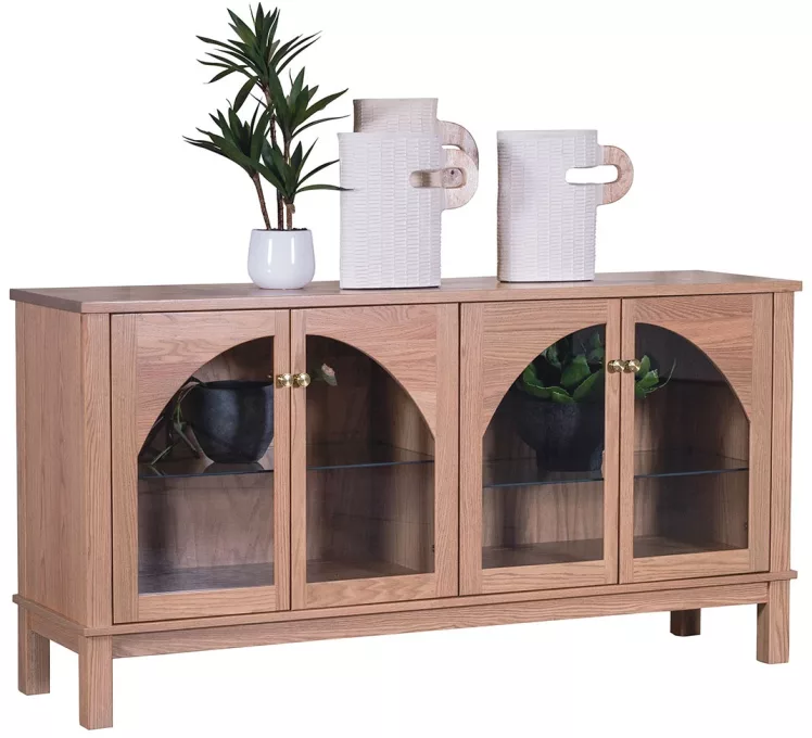 Clio Amish Sideboard