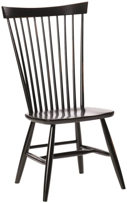 Cloran Manor Spindle Chairs