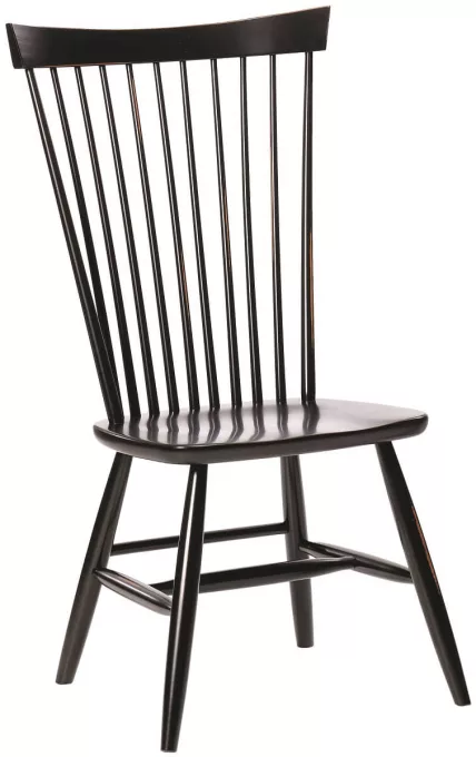 Cloran Manor Spindle Chairs