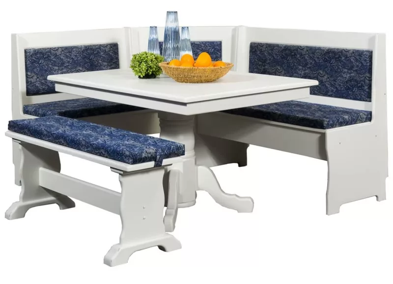 Clouseau Kitchen Nook Set