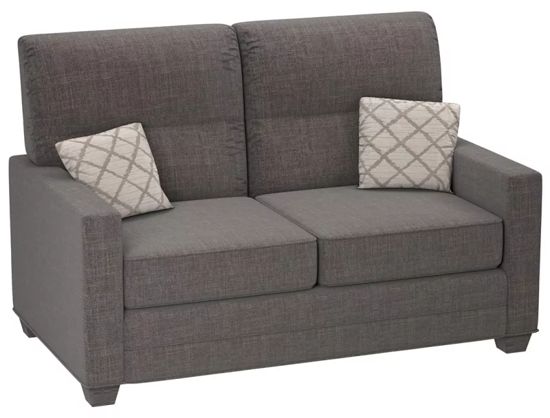 Clyman Amish Loveseat