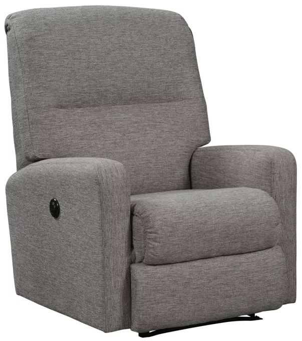 Clyman Wallhugger Recliner