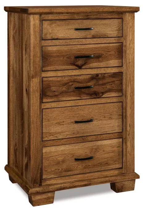 Coahoma 5-Drawer Chest