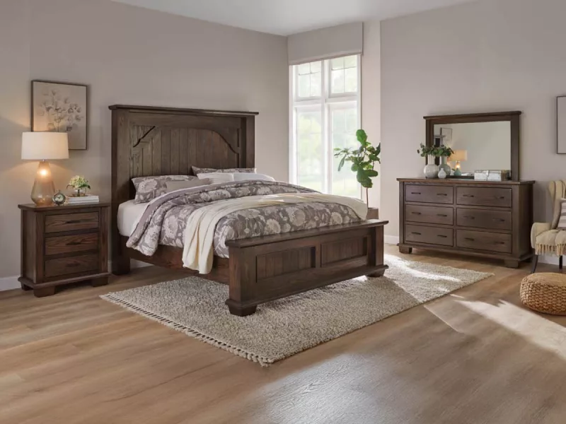 Coahoma Bedroom Set