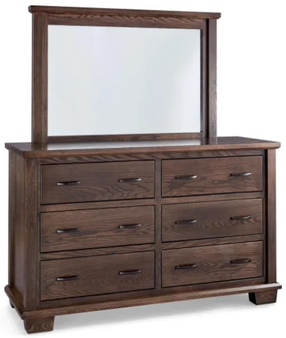 Coahoma Bedroom Dresser