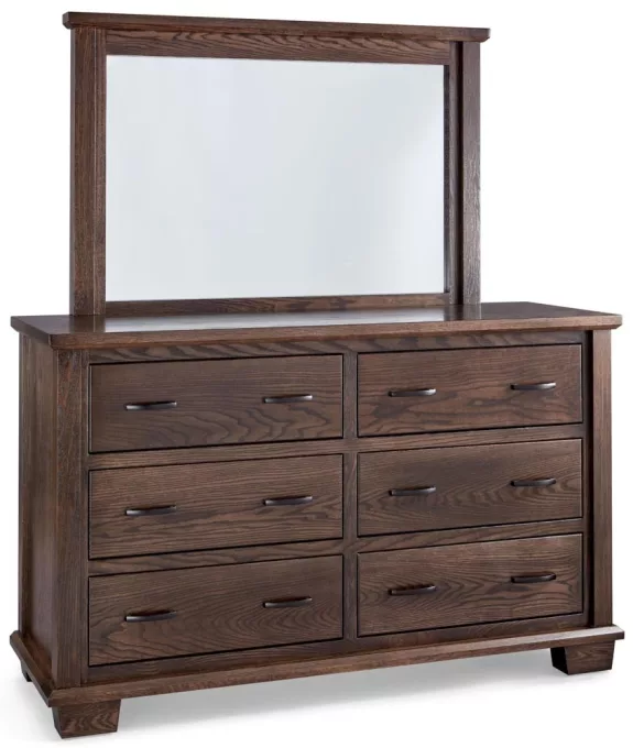 Coahoma Bedroom Dresser