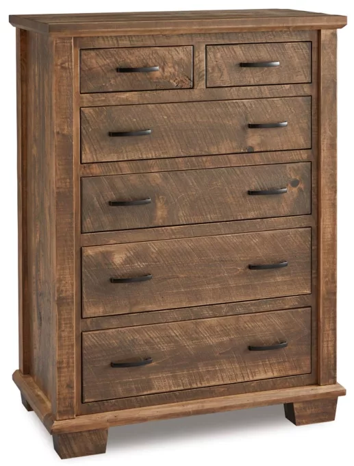 Coahoma Chest of Drawers