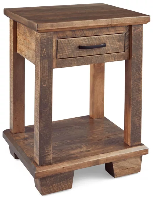 Coahoma Night Table