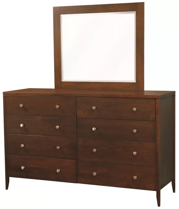 Coalmont 8-Drawer Dresser