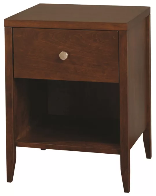 Coalmont Open Nightstand