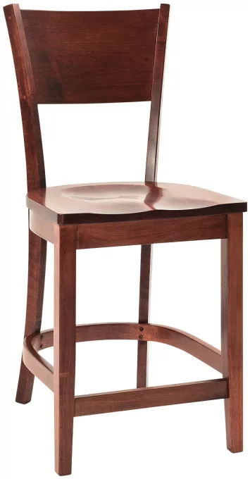 Coccotti Contemporary Pub Chairs