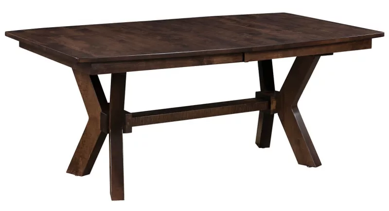 Cochran Butterfly Leaf Table